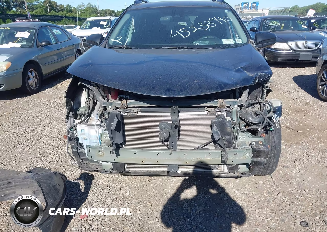2018 Toyota Rav4 Le VIN:2T3BFREVXJW770235 - 12