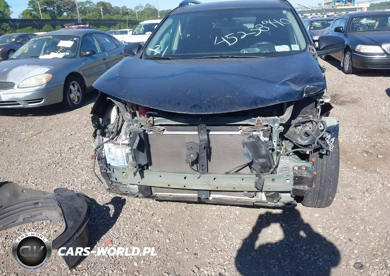 2018 Toyota Rav4 Le VIN:2T3BFREVXJW770235 - 6