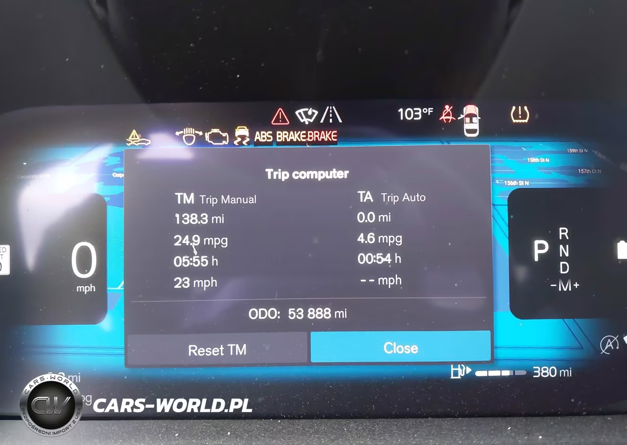 2024 Volvo S60 B5 Plus Black Edition VIN:7JRL12FHXRG305739 - 7