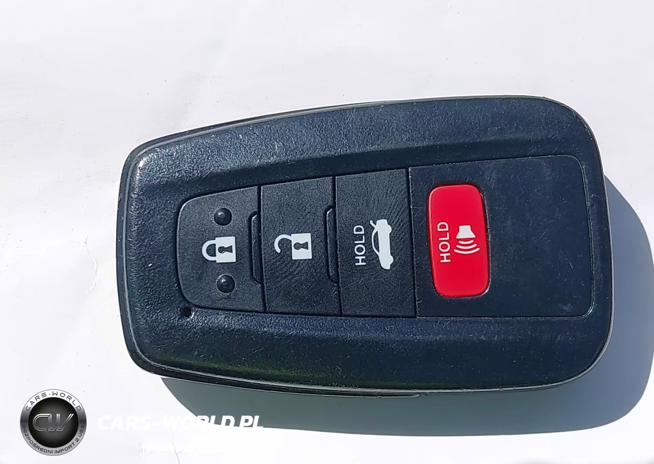 2020 Toyota Corolla Se 6Mt VIN:5YFM4RCE4LP044319 - 11