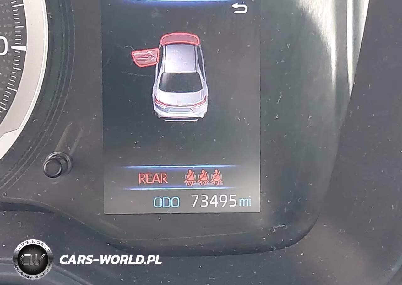 2020 Toyota Corolla Se 6Mt VIN:5YFM4RCE4LP044319 - 15