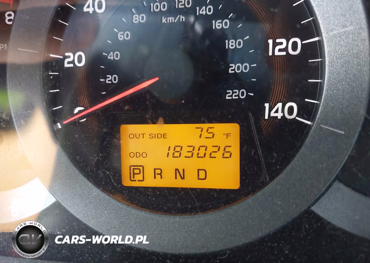 2007 Toyota Rav4 VIN:JTMBD33V876031882 - 7