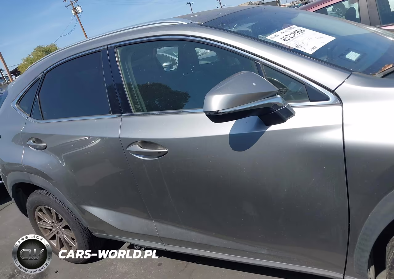 2019 Lexus Nx 300 VIN:JTJYARBZXK2128962 - 14