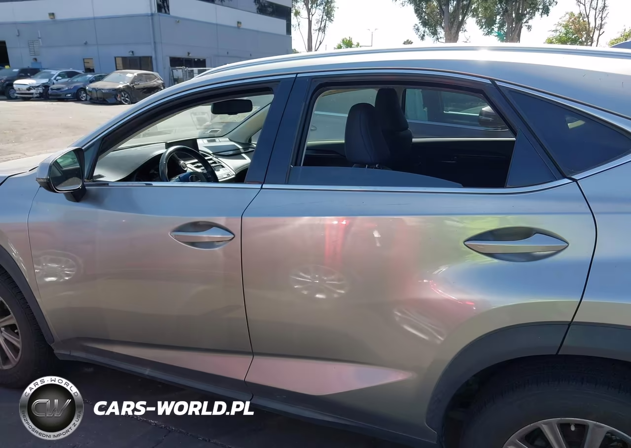 2019 Lexus Nx 300 VIN:JTJYARBZXK2128962 - 15