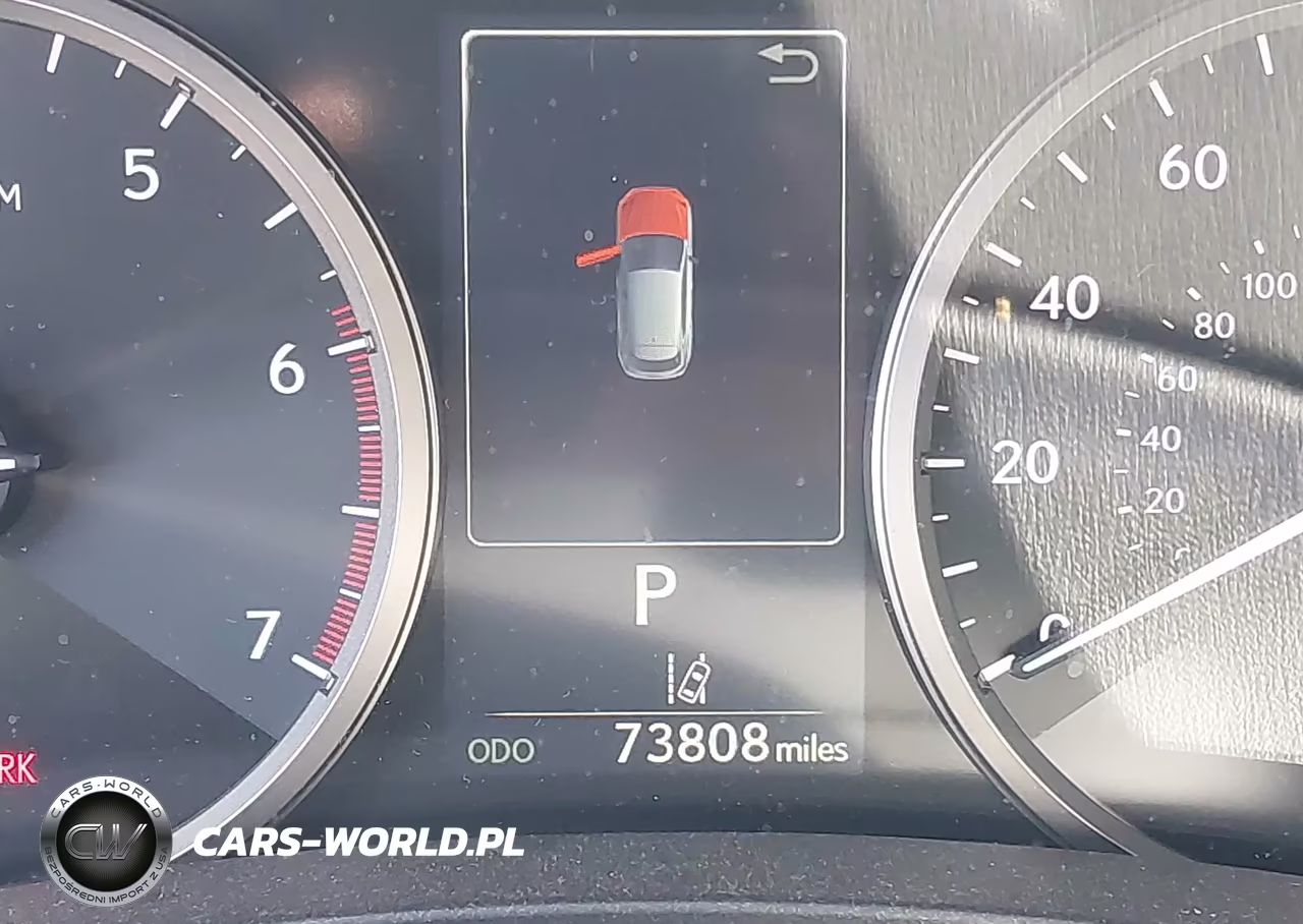 2019 Lexus Nx 300 VIN:JTJYARBZXK2128962 - 16