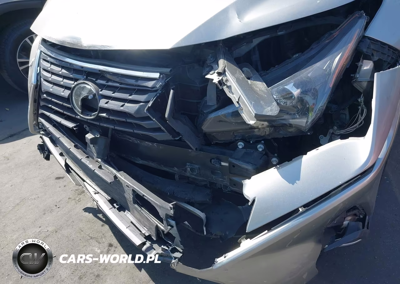 2019 Lexus Nx 300 VIN:JTJYARBZXK2128962 - 19