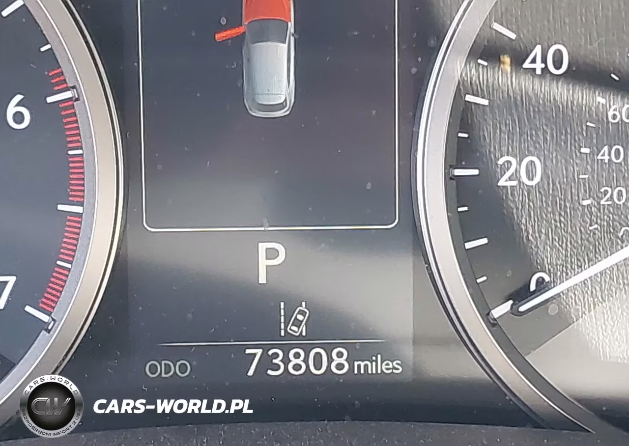 2019 Lexus Nx 300 VIN:JTJYARBZXK2128962 - 7