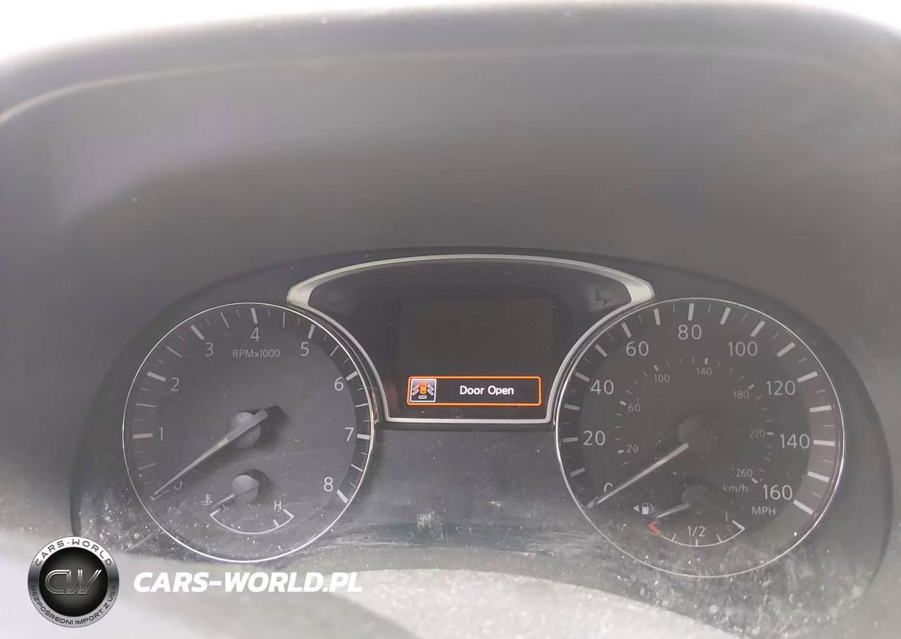 2019 Nissan Pathfinder S VIN:5N1DR2MMXKC641640 - 7