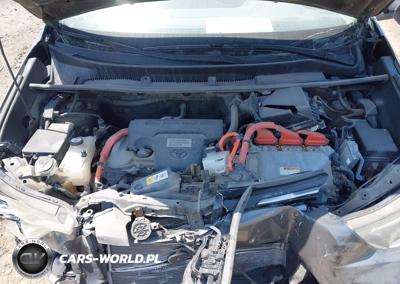 2018 Toyota Rav4 Hybrid Xle VIN:JTMRJREV7JD163185 - 10