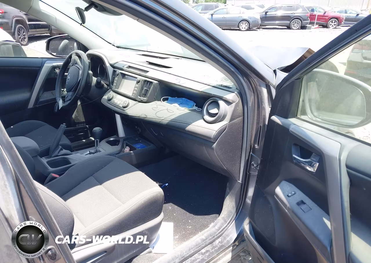 2018 Toyota Rav4 Hybrid Xle VIN:JTMRJREV7JD163185 - 5