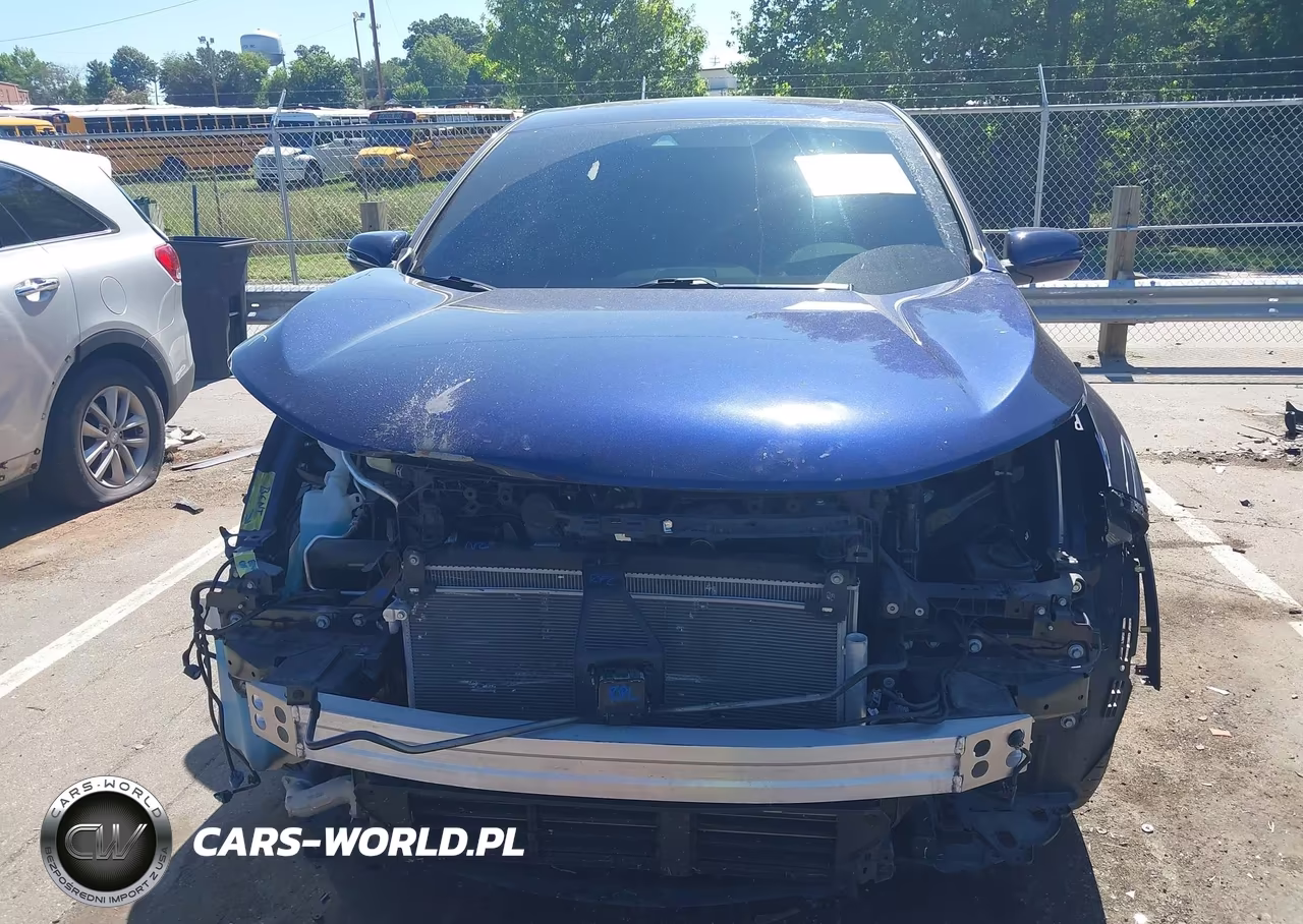 2019 Honda Cr-V Ex-L VIN:2HKRW1H86KH504516 - 13