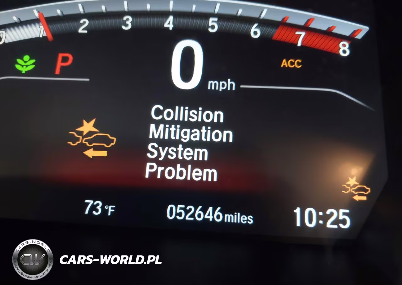 2019 Honda Cr-V Ex-L VIN:2HKRW1H86KH504516 - 16
