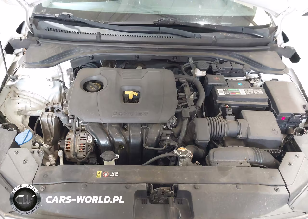 2020 Hyundai Elantra Sel VIN:5NPD84LFXLH554249 - 10