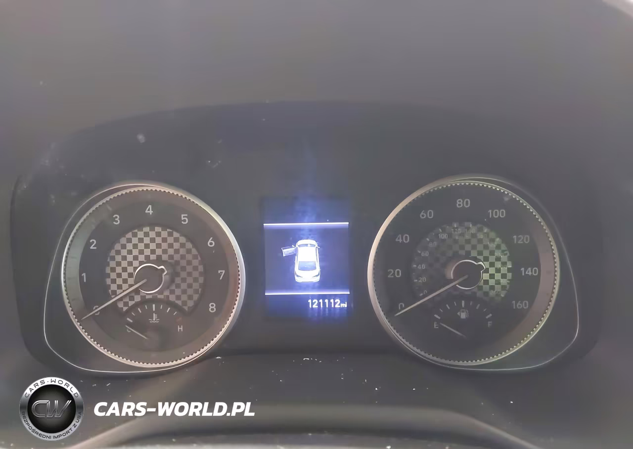 2020 Hyundai Elantra Sel VIN:5NPD84LFXLH554249 - 7