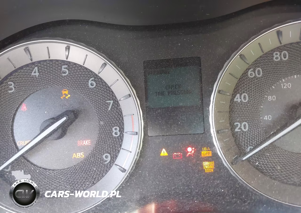 2012 Infiniti M37X VIN:JN1BY1AR5CM394082 - 7