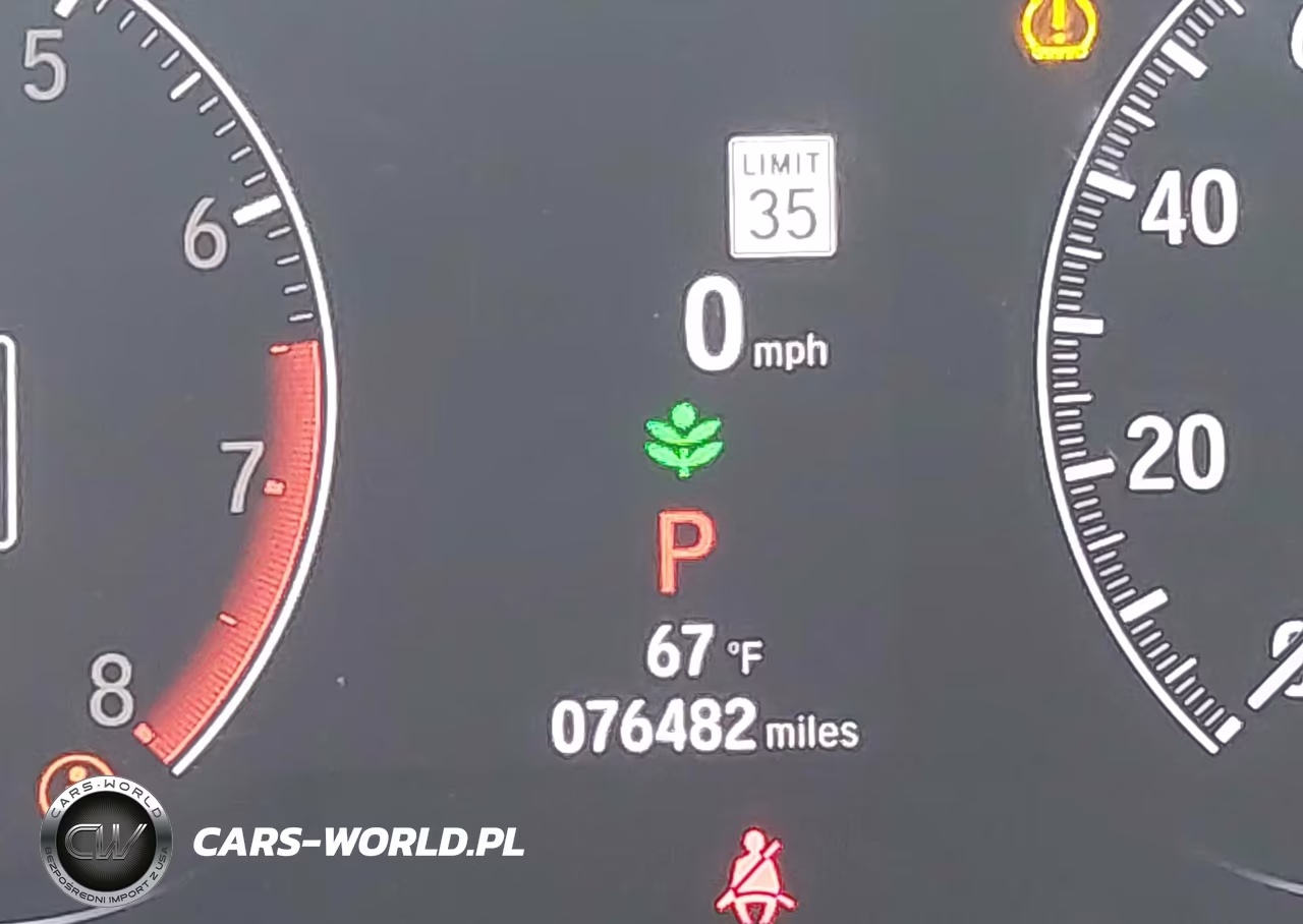 2021 Honda Accord Sport VIN:1HGCV1F3XMA096565 - 15