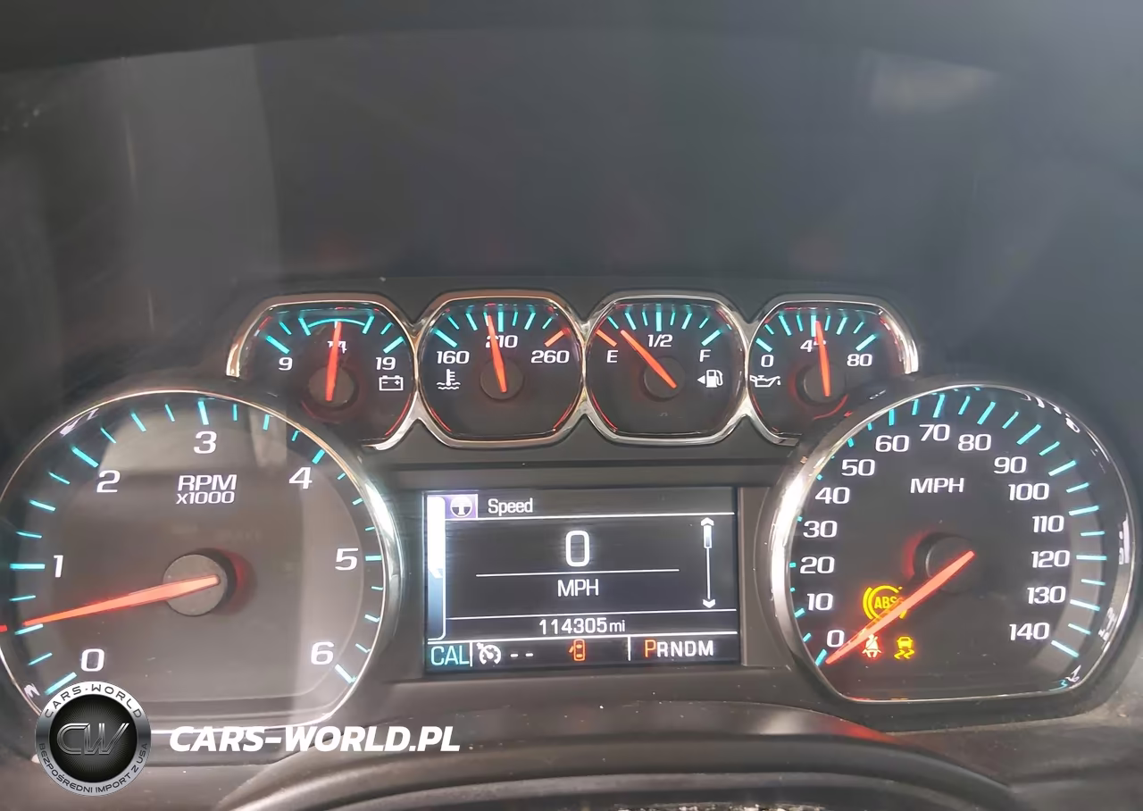 2016 Chevrolet Tahoe Ls VIN:1GNSCAKCXGR203133 - 7