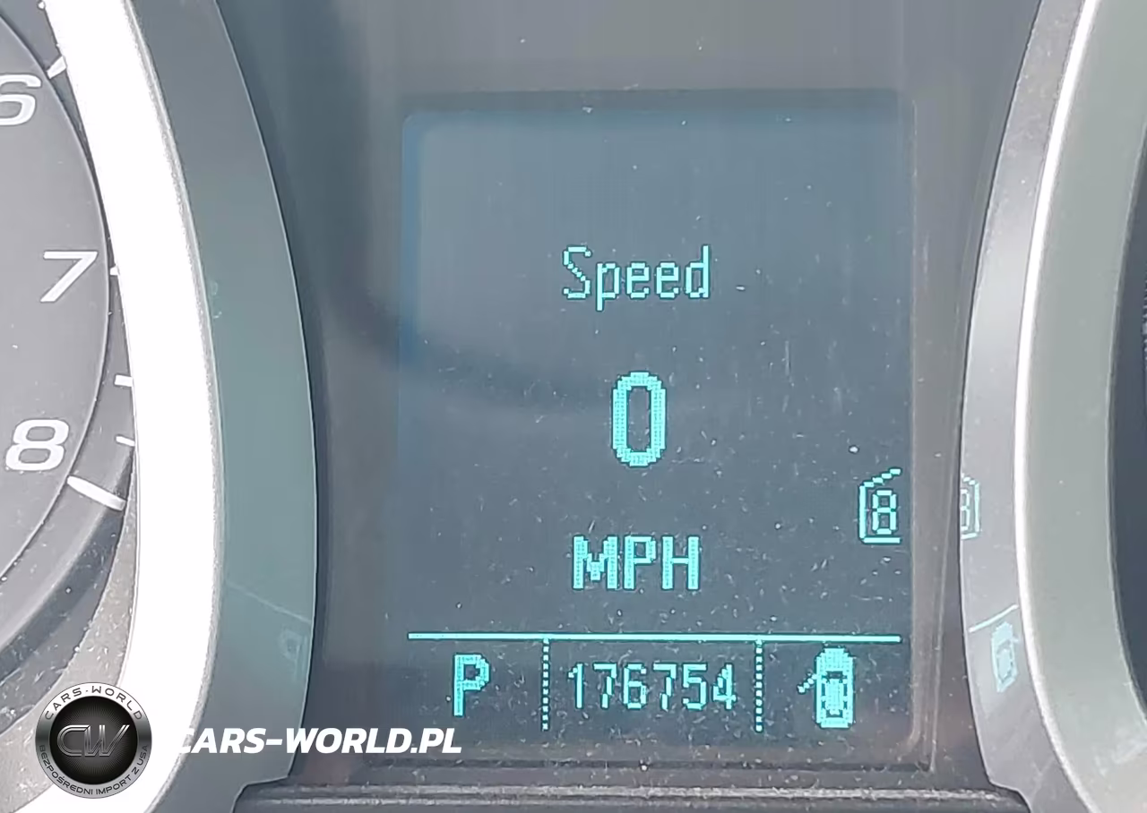 2011 Chevrolet Equinox Ltz VIN:2CNFLGE51B6249587 - 16