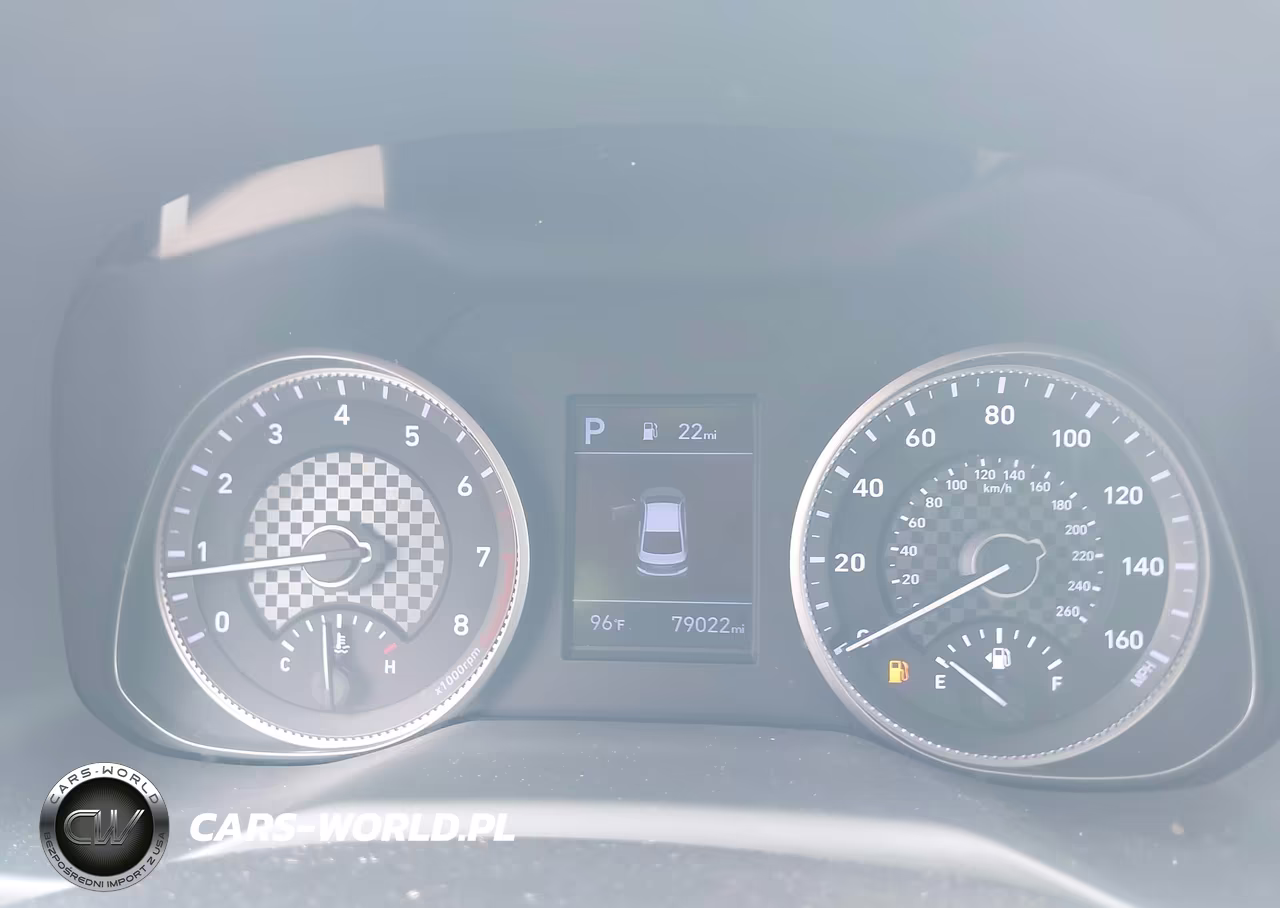 2019 Hyundai Elantra Sel VIN:5NPD84LF2KH478766 - 7