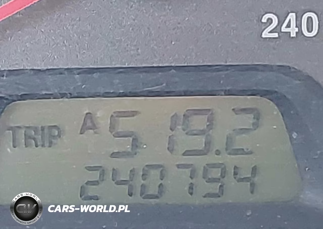 2002 Honda Accord 3.0 Lx VIN:1HGCG22482A013632 - 15