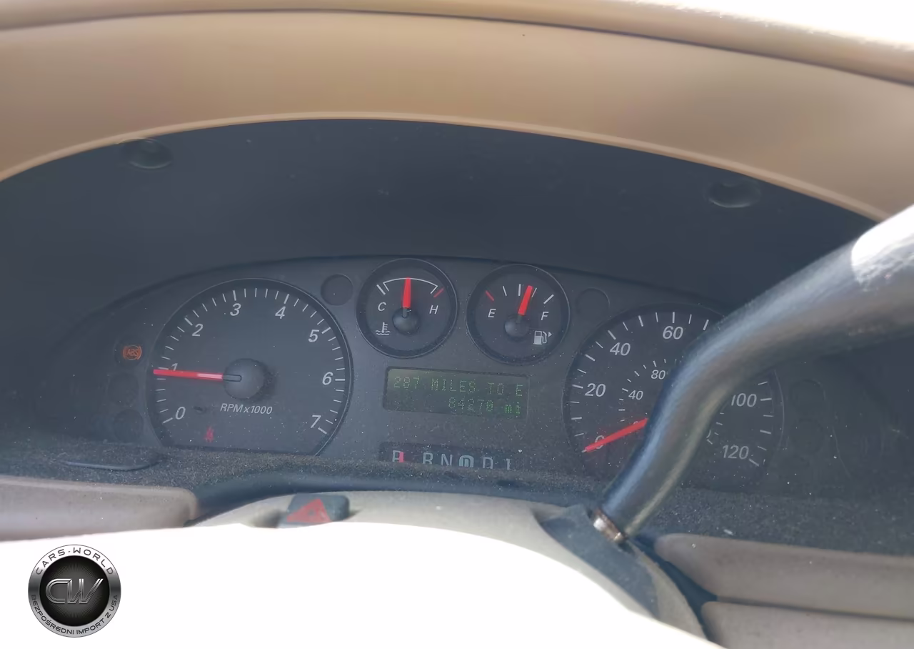 2005 Ford Taurus Se VIN:1FAFP53255A143002 - 7