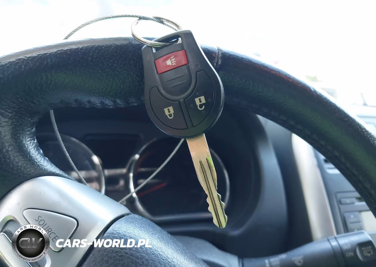 2014 Nissan Versa Note Sv VIN:3N1CE2CPXEL378214 - 11