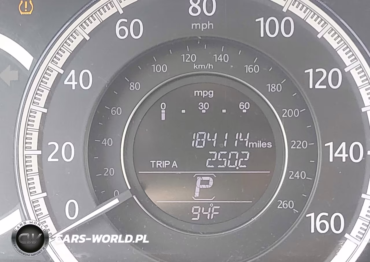 2015 Honda Accord Lx VIN:1HGCR2F34FA116371 - 15