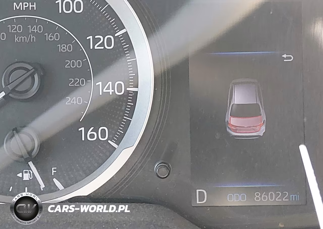 2021 Toyota Corolla Le VIN:5YFEPMAE4MP190464 - 16