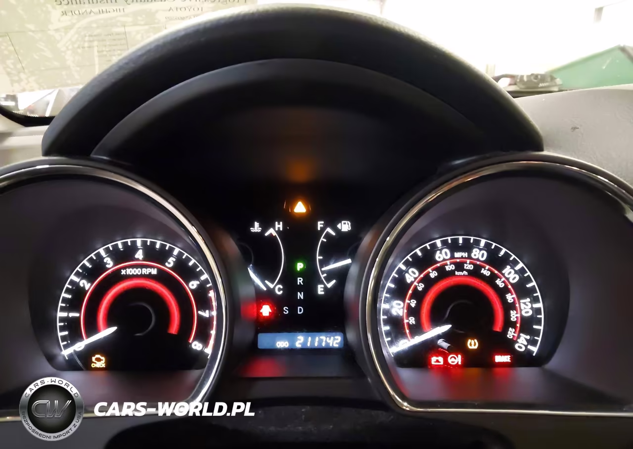 2010 Toyota Highlander Limited V6 VIN:5TDYK3EH1AS005509 - 7