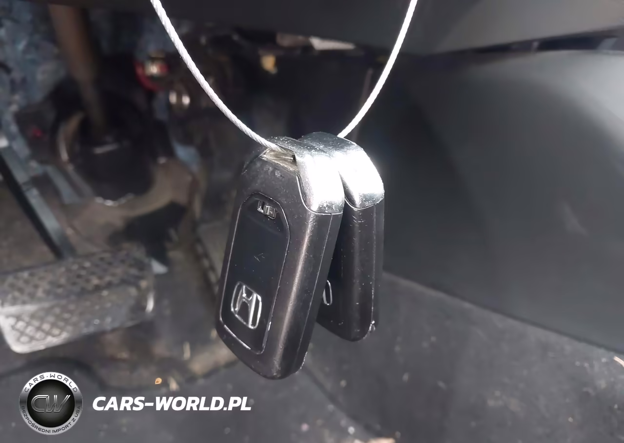 2015 Honda Fit Ex-Ex-L VIN:3HGGK5H80FM707476 - 11
