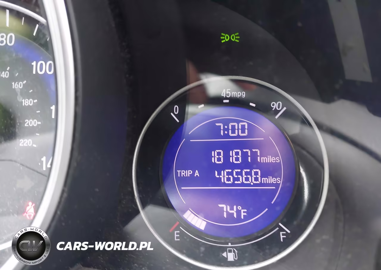 2015 Honda Fit Ex-Ex-L VIN:3HGGK5H80FM707476 - 15