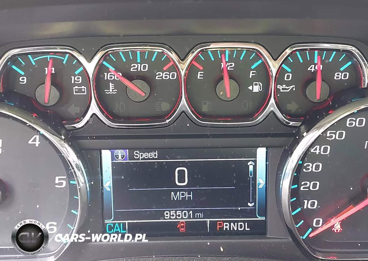 2019 Chevrolet Tahoe Lt VIN:1GNSKBKC6KR396771 - 15