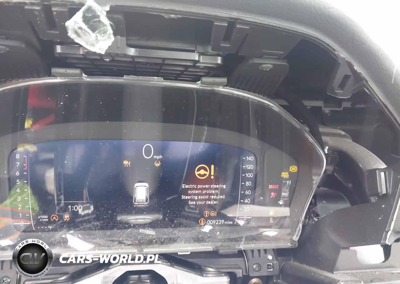 2026 Honda Passport Awd Rtl-Awd Rtl Blackout-Awd Rtl Towing VIN:5FNYF9H38TB020734 - 7