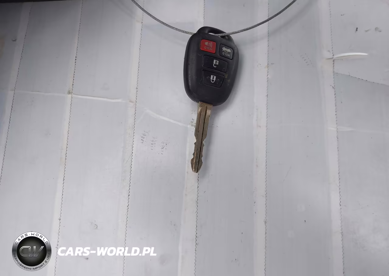 2012 Toyota Camry Xle VIN:4T4BF1FK8CR161605 - 11