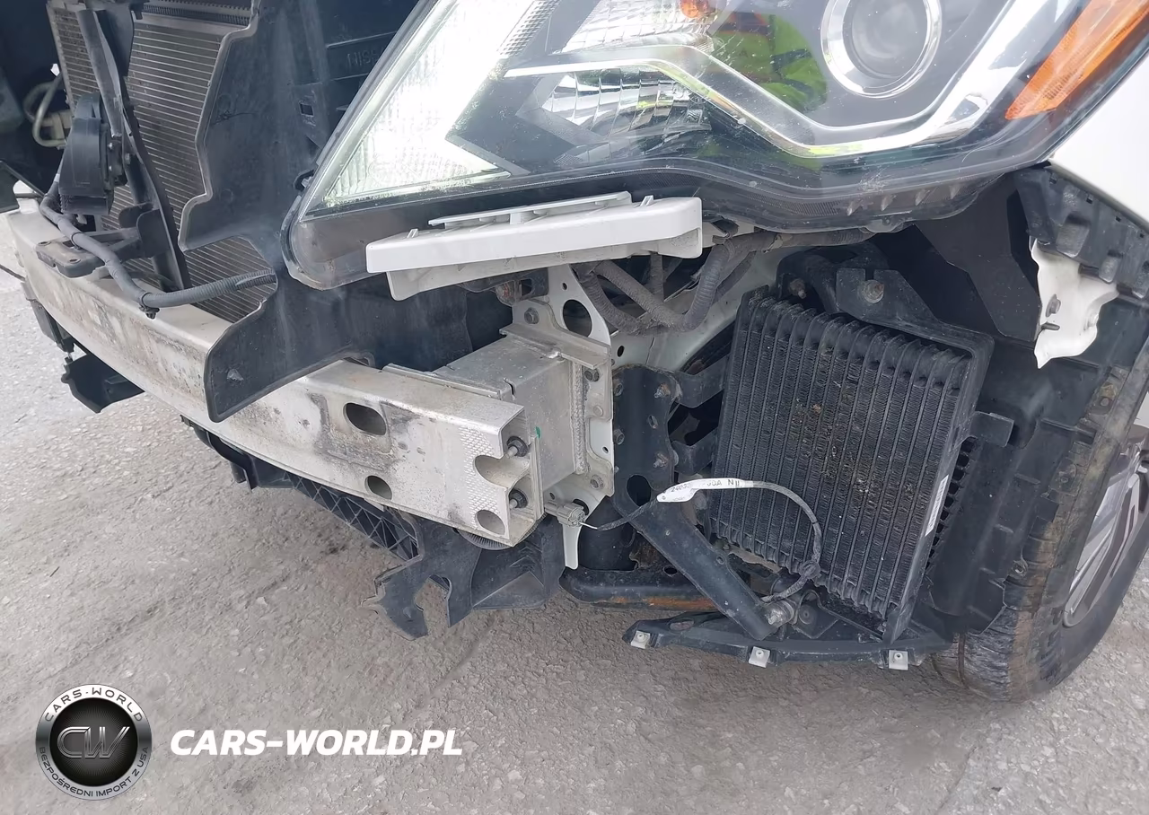 2019 Nissan Pathfinder Sv VIN:5N1DR2MN1KC597469 - 18