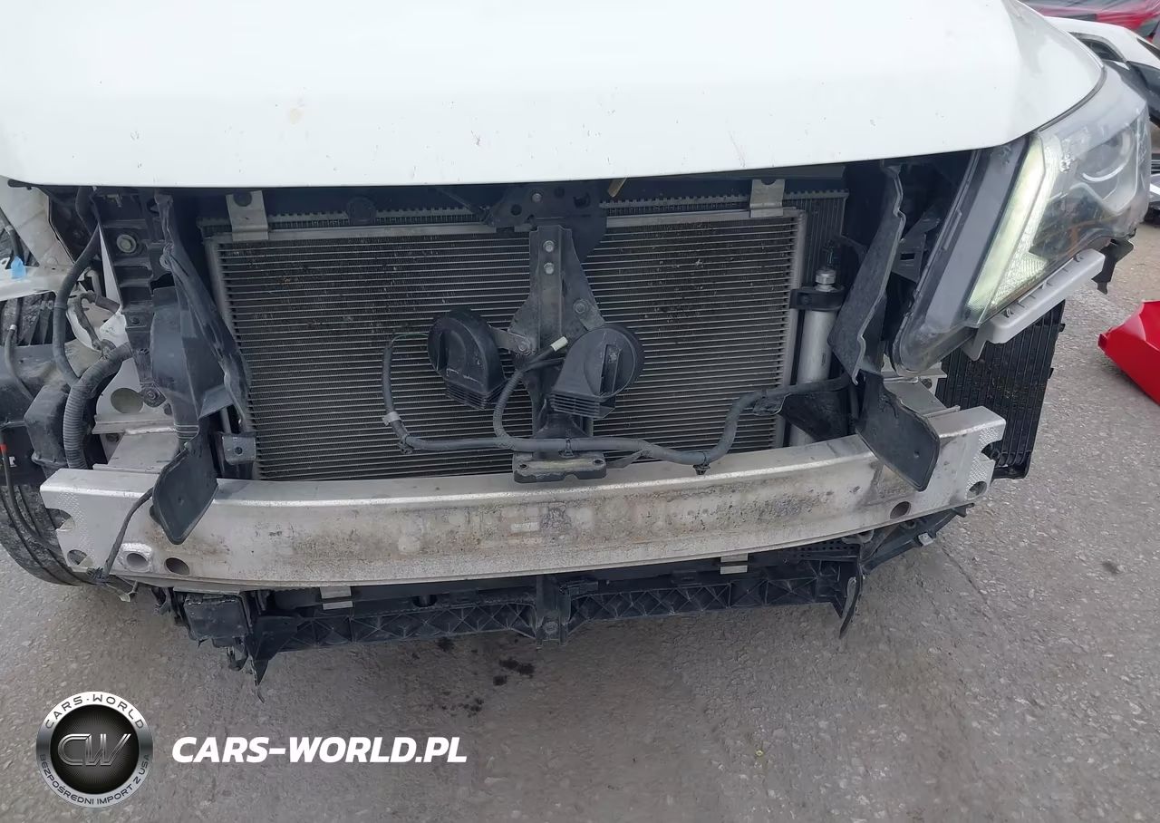 2019 Nissan Pathfinder Sv VIN:5N1DR2MN1KC597469 - 19