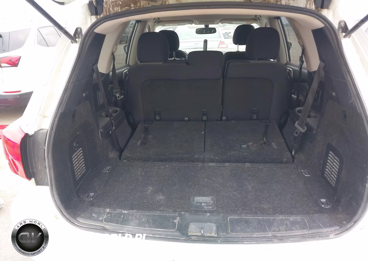 2019 Nissan Pathfinder Sv VIN:5N1DR2MN1KC597469 - 21