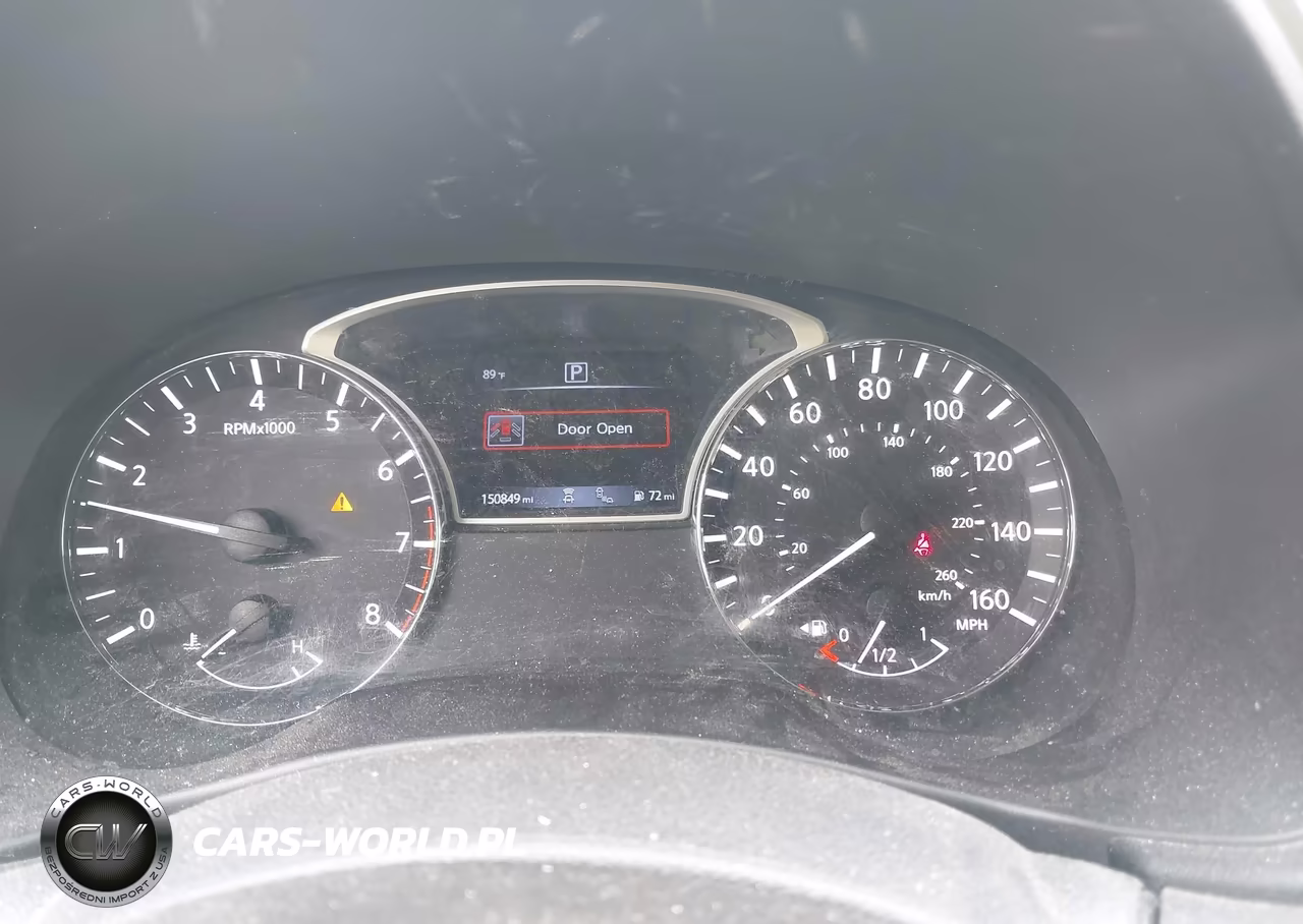 2019 Nissan Pathfinder Sv VIN:5N1DR2MN1KC597469 - 7