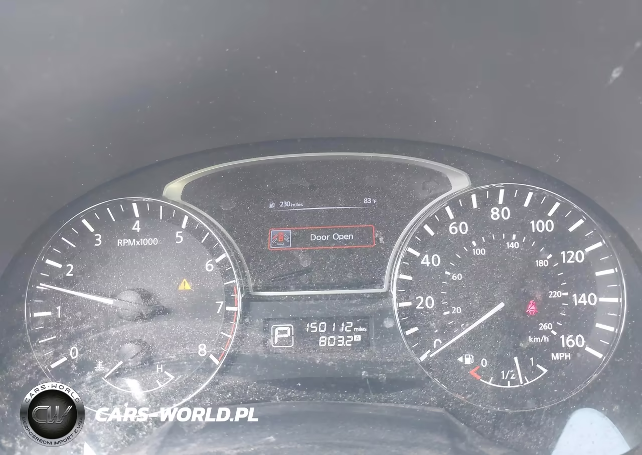 2014 Nissan Altima 2.5-2.5 S-2.5 Sl-2.5 Sv VIN:1N4AL3AP2EC289080 - 7