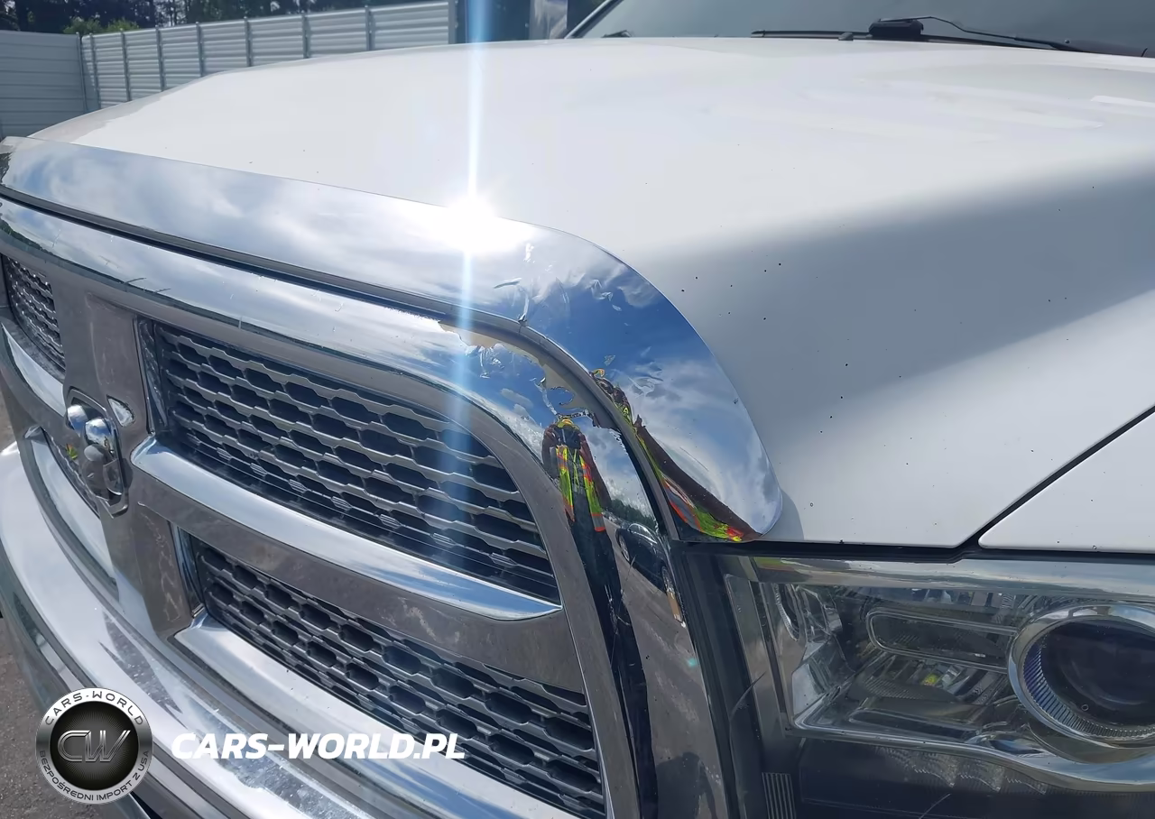 2015 Ram 3500 Laramie VIN:3C63RRJL1FG512989 - 19