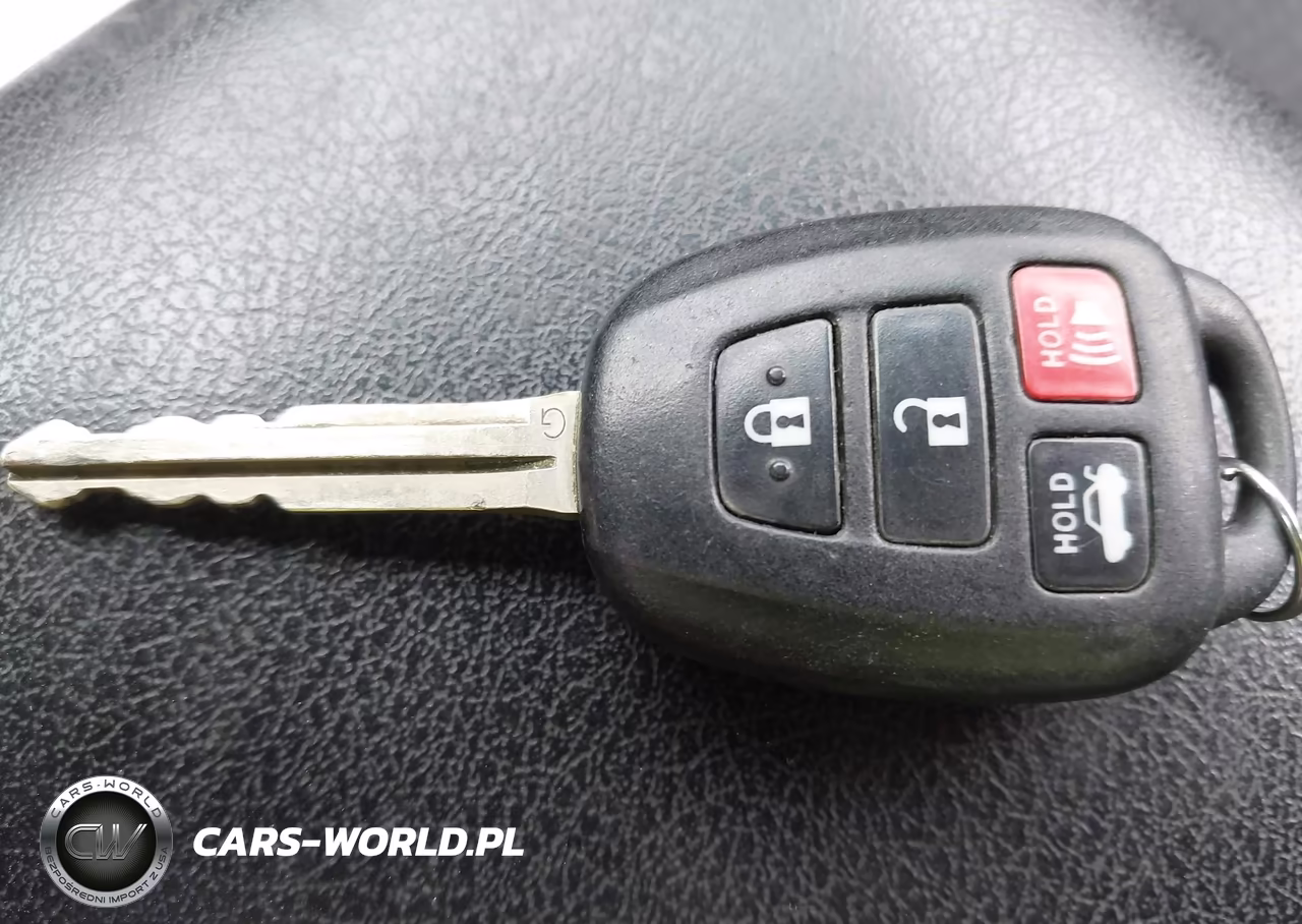 2012 Toyota Camry Se VIN:4T1BF1FK6CU193401 - 11