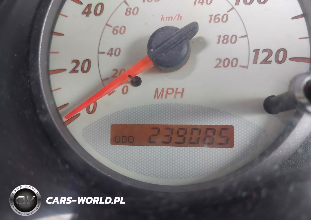 2001 Toyota Rav4 VIN:JTEHH20V716002129 - 7
