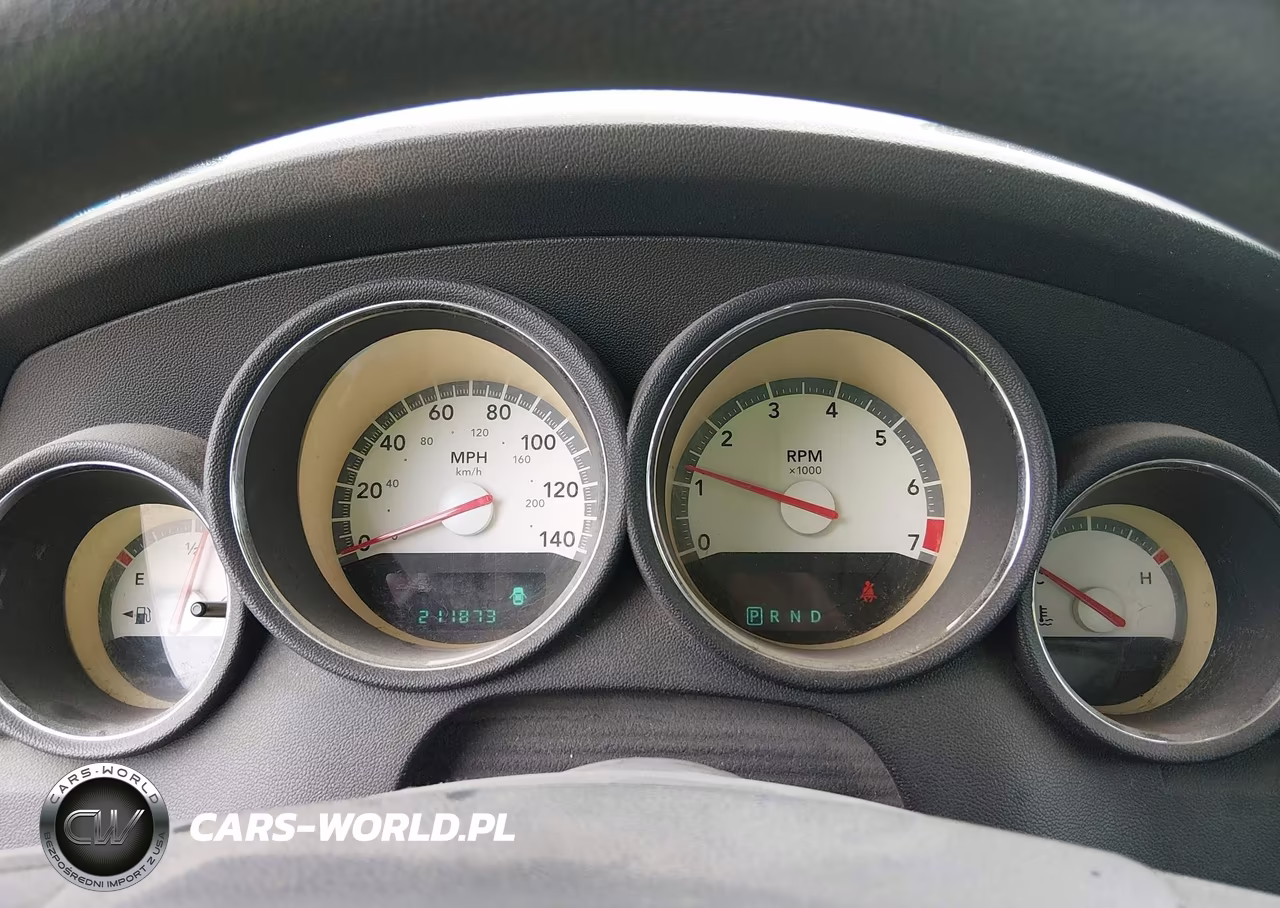2010 Dodge Charger Sxt VIN:2B3CK3CV1AH159334 - 7
