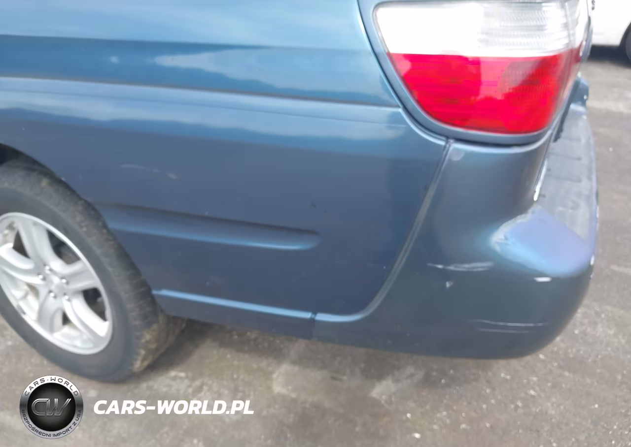 2006 Subaru Baja Sport VIN:4S4BT62C367102494 - 17