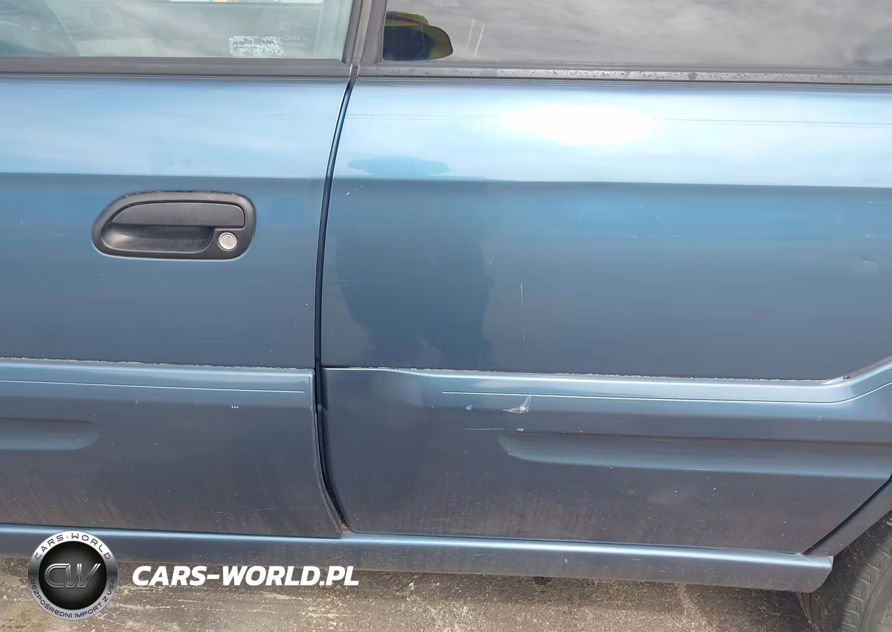2006 Subaru Baja Sport VIN:4S4BT62C367102494 - 18