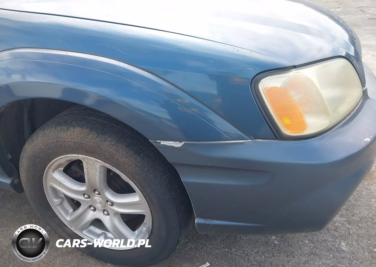 2006 Subaru Baja Sport VIN:4S4BT62C367102494 - 20