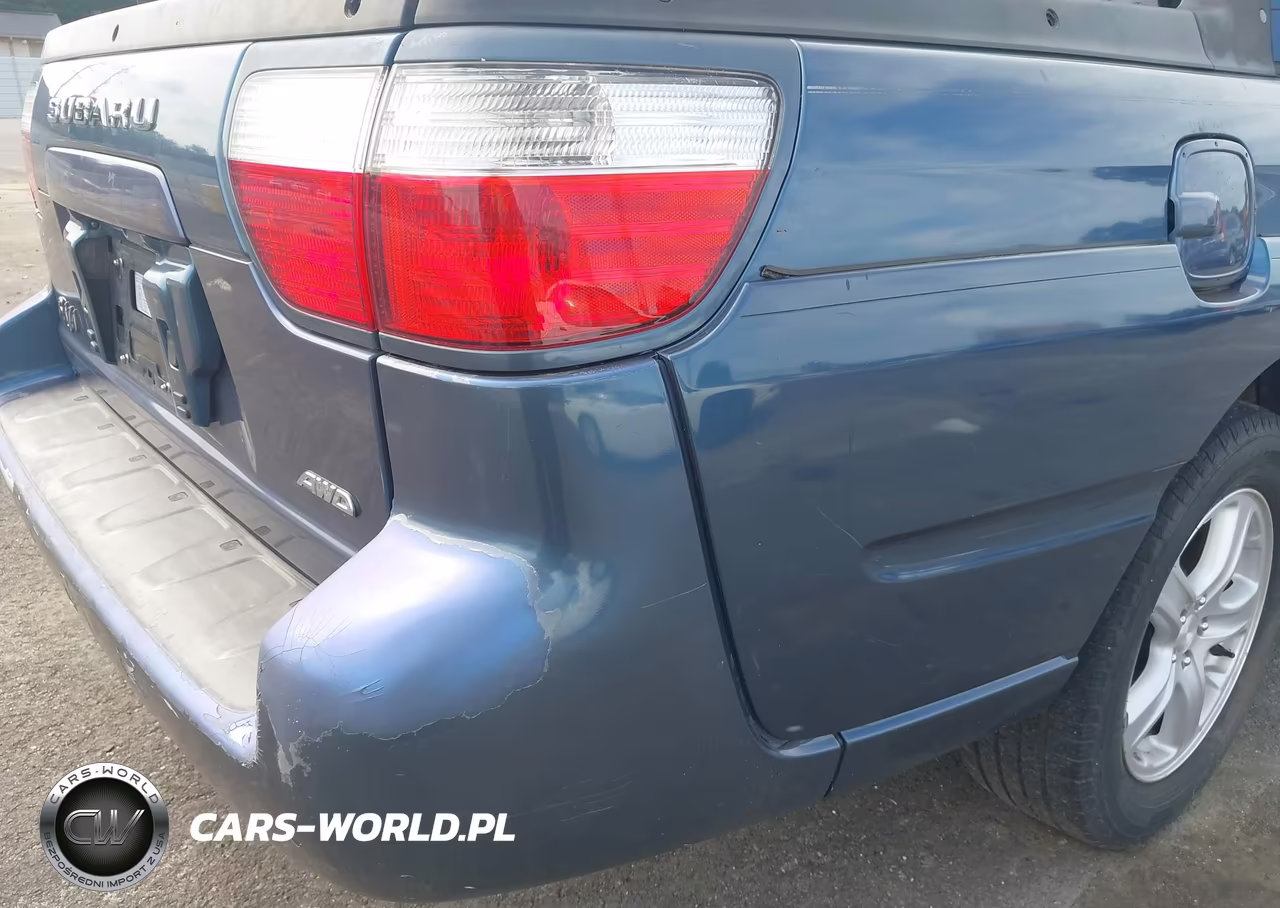 2006 Subaru Baja Sport VIN:4S4BT62C367102494 - 21
