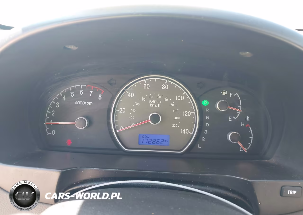 2007 Hyundai Elantra Gls-Limited-Se VIN:KMHDU46D57U053024 - 7