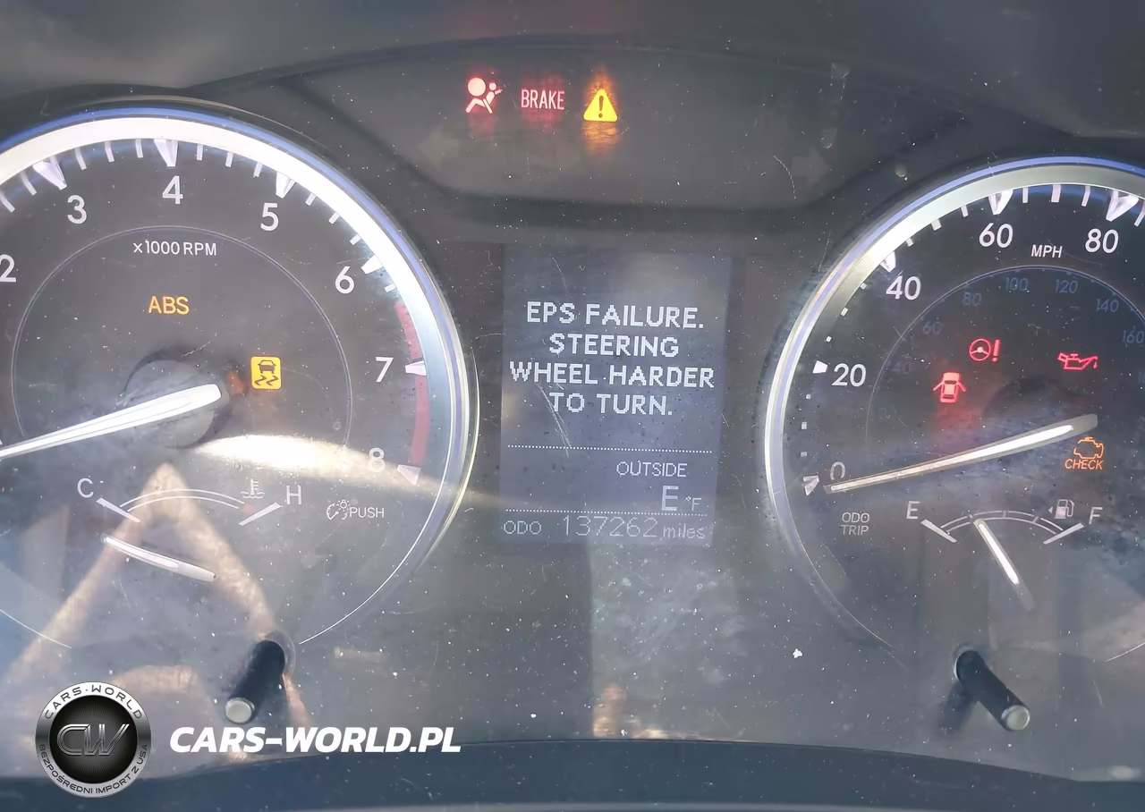 2014 Toyota Highlander Le Plus V6 VIN:5TDBKRFH8ES023194 - 7