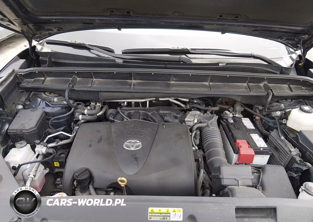 2022 Toyota Highlander Limited VIN:5TDDZRBH6NS182676 - 10